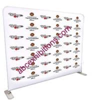 Step Repeat backdrops