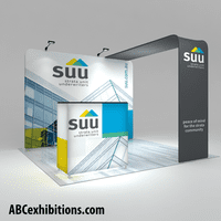 Formulate Vivo Fabric Exhibition System KIT  FX1