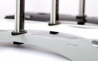 Twist Original Banner Stand Display System
