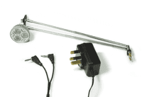 Twist Original Banner Stand Display System