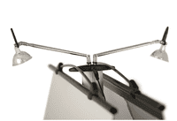 Twist Original Banner Stand Display System