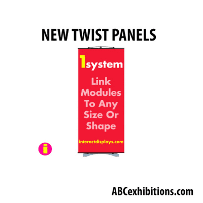 Twist Replacement Graphics