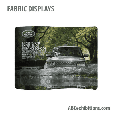 Vivo Fabric S Serpentine Pop Up