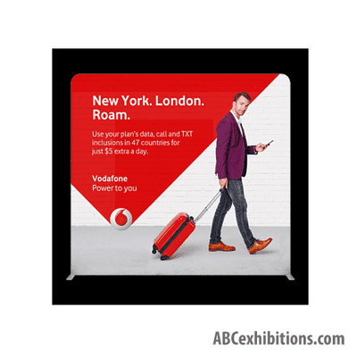 Vivo Fabric Straight