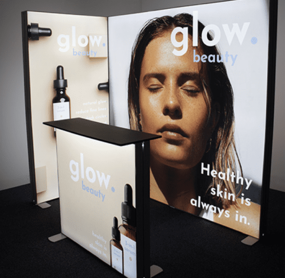 shell scheme lightbox