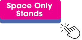 custom bespoke space only exhibition stand