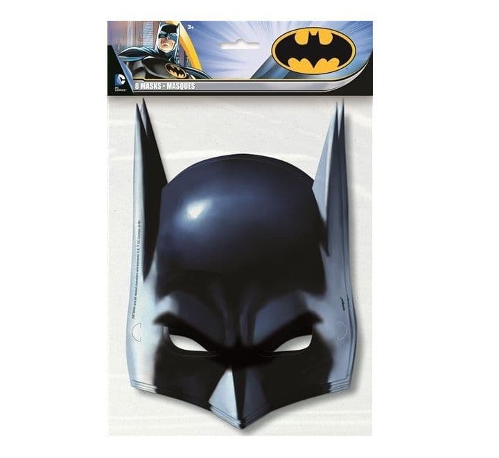 BATMAN MASKS