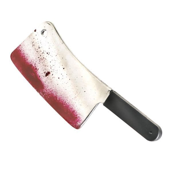 Bloody Cleaver