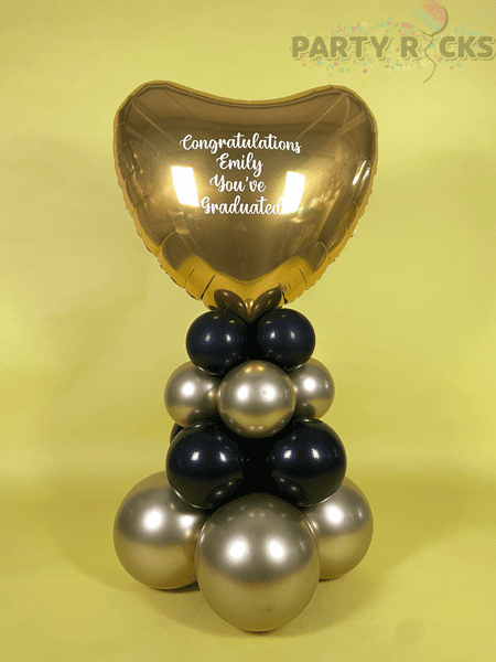 Graduation Balloons