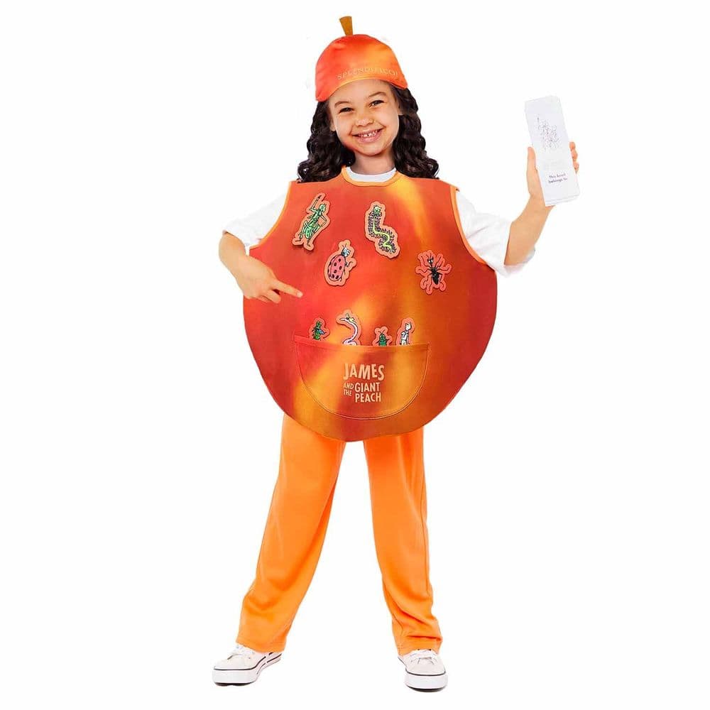 James and the Giant Peach Classic Costume