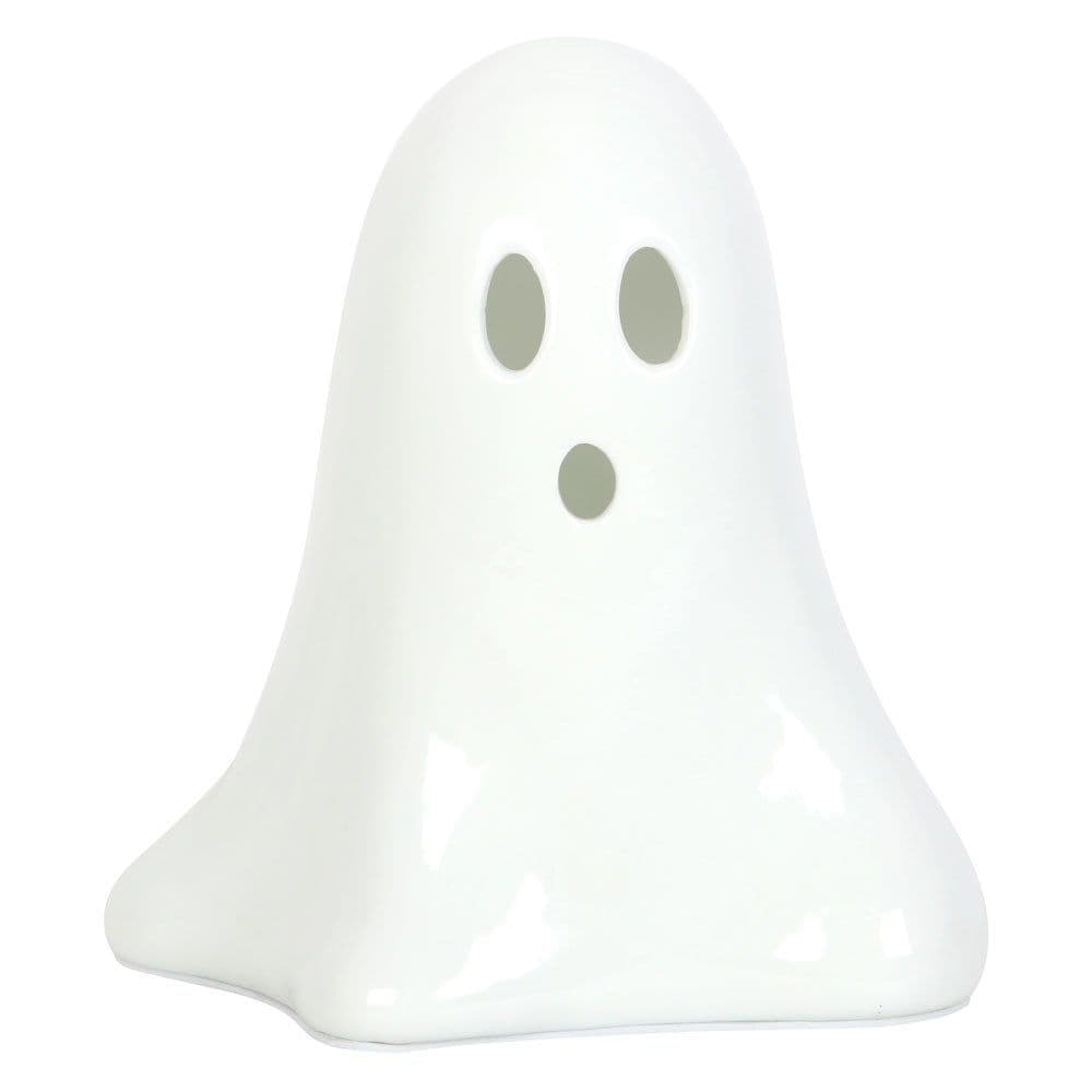 Light-Up LED Ghost