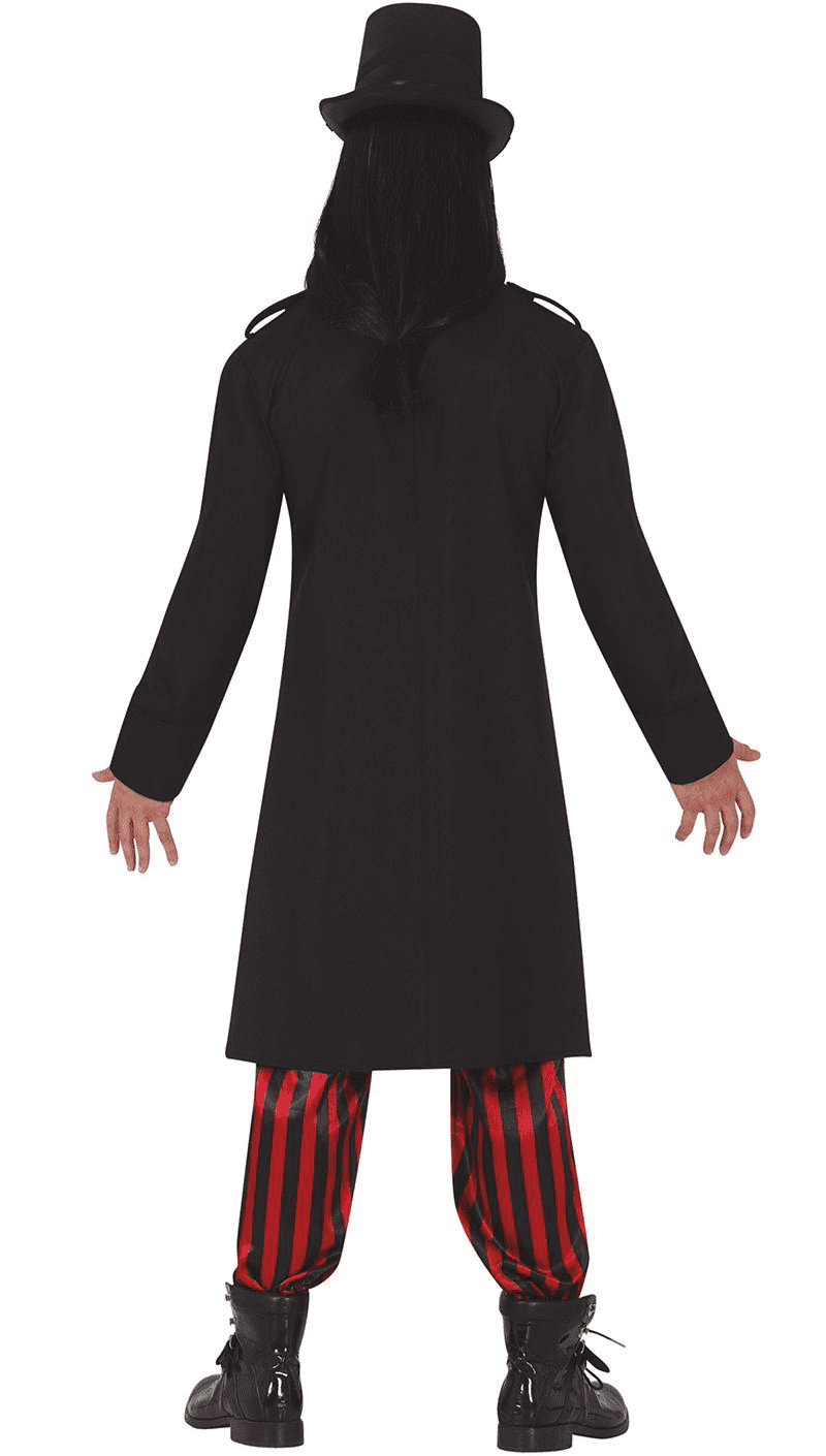 Men s Steampunk Costume