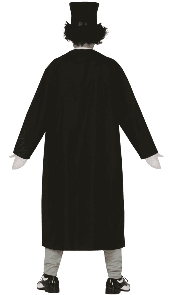Men s Villain Costume