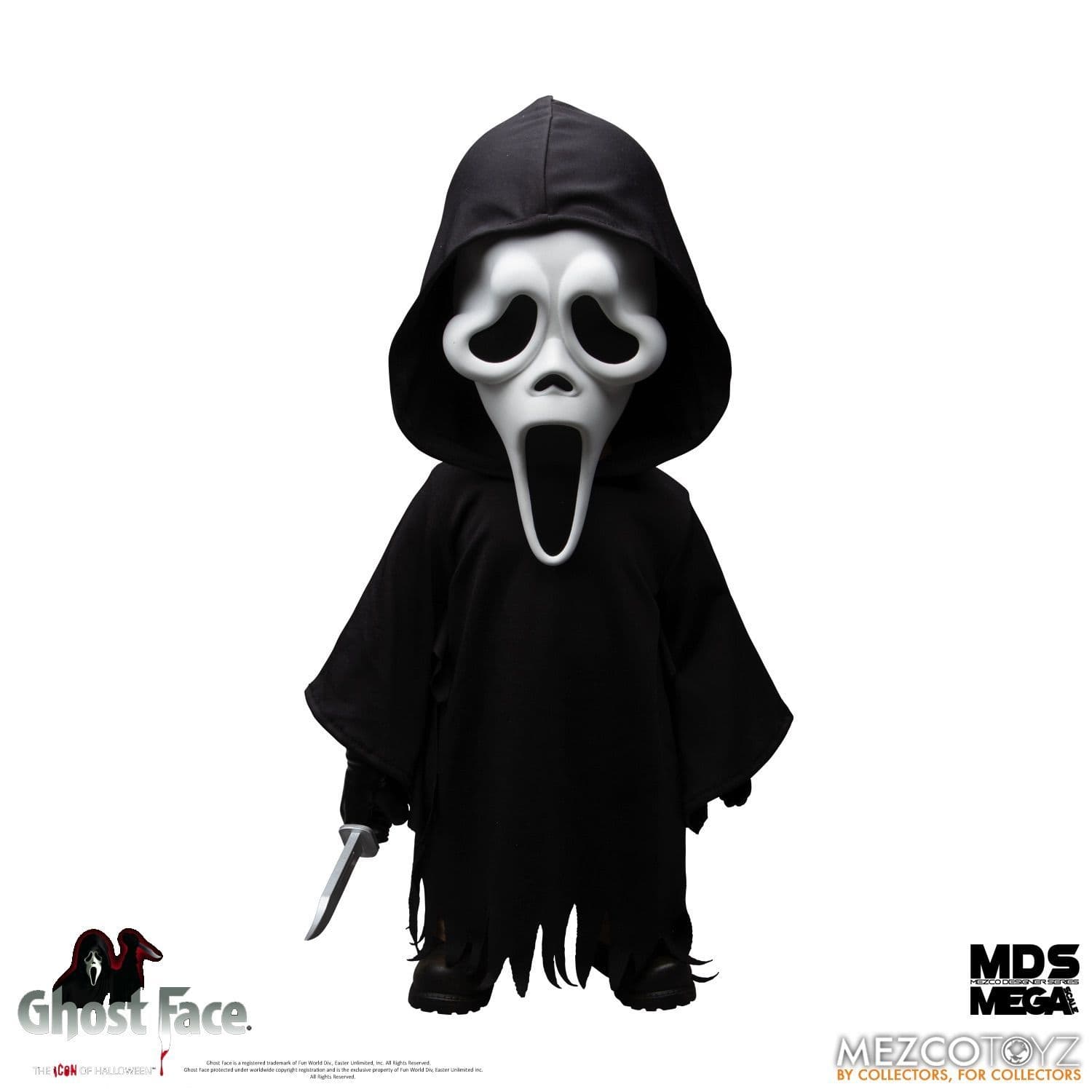 Scream GhostFace 15