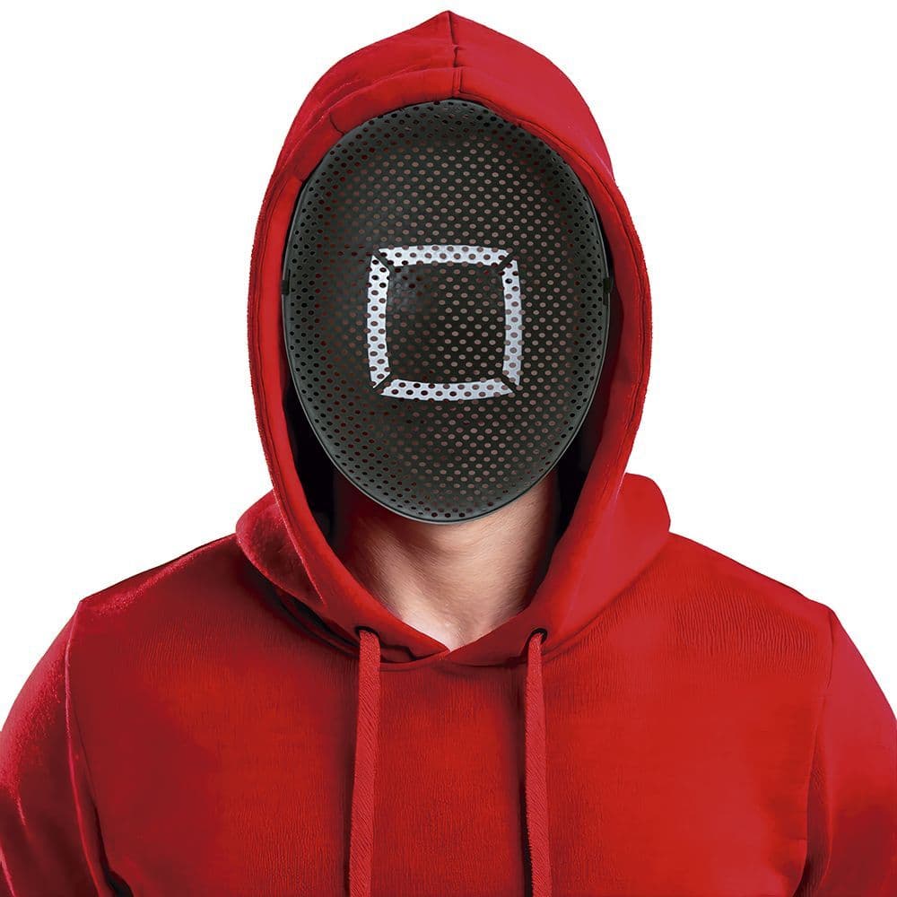 The Gamer Square Mask