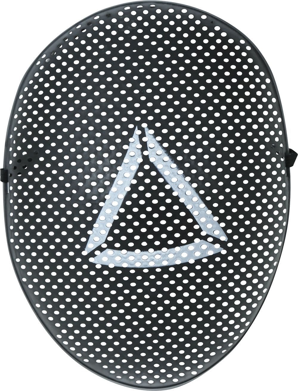 The Gamer Triangle Mask