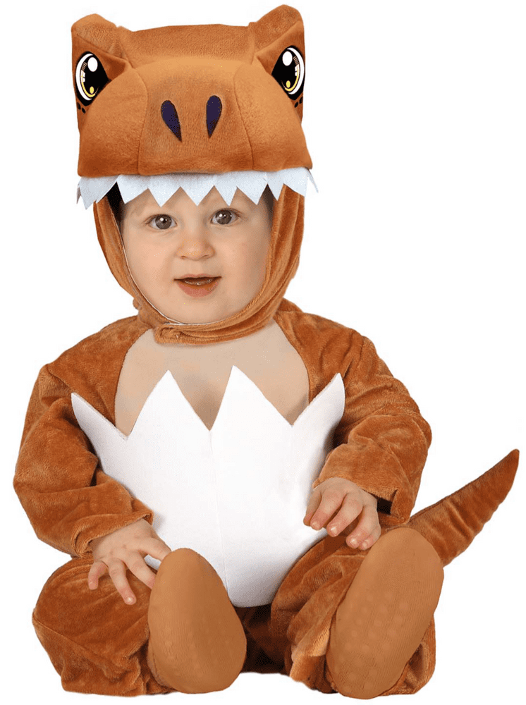 Toddler Little Rex Costume