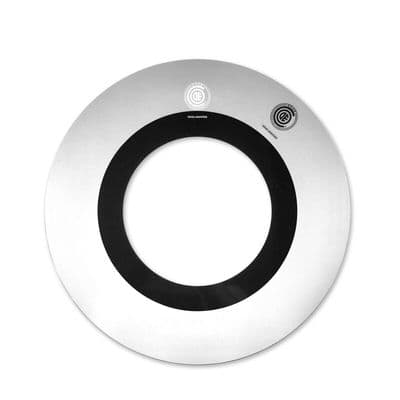 13" or 14" Code Snare Drum Tone Adaptor Dampener Rings-free fast delivery