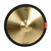 4pcs 14 16 18 20 Inch Cymbal Mute Circle Ring Drum Set Hi-hat Practice Silencer