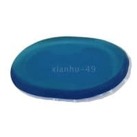 6pcs Blue Drum Control Tone Drum Damper for Snares & Toms as well- Free Shipping