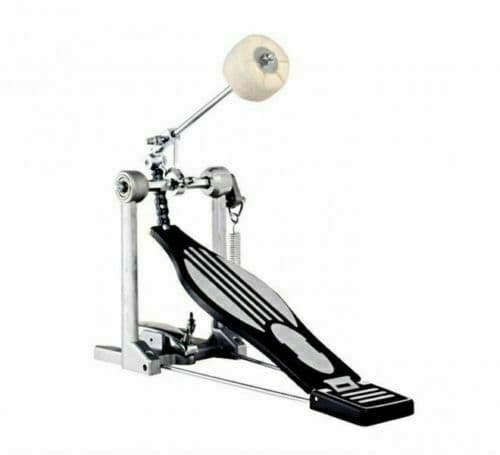 Bass Drum KICK Single Pedal P250- free delivery Mapex Tornado FAST DELIVERY