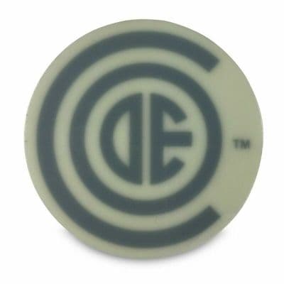 CODE Blast Bass Drum Impact Patch BPATCH1 free delivery 1st class post