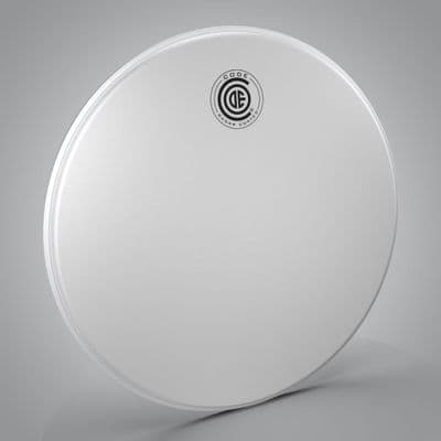 Code Radar Bass/ Kick Batter Head 16 18 20 22 24 CLEAR OR COATED