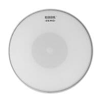 Code Zero Coated reverse Donut Snare Drum Head 13" and 14"  24 hour delivery