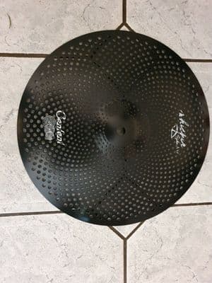 Cymbal 12