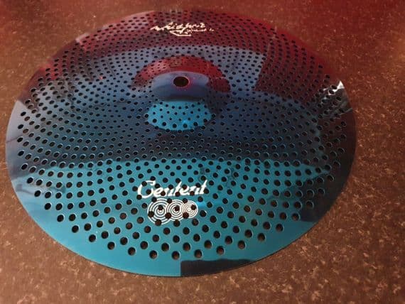 Cymbal 12