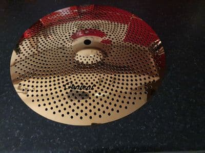 Cymbal 12