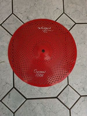 Cymbal 12