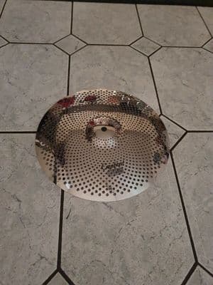 Cymbal 12