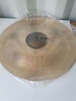 Cymbal 20