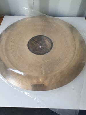 Cymbal 20