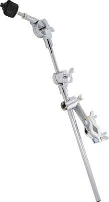 Cymbal Boom Arm and Clamp CBCSet 03 Millennium in the UK free fast delivery