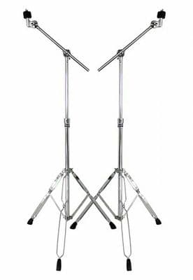 Cymbal Boom Stand Double Braced Twin Pack Mapex B200-TND free delivery 24 hr