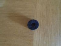 Cymbal Felts for Hi Hat Clutches 25mm x 10mm Qty 8 or 12 Free postage 1st class