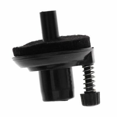 Cymbal Hi-hat Stand Holder Support for Drum Set Kit Parts fast delivery from UK