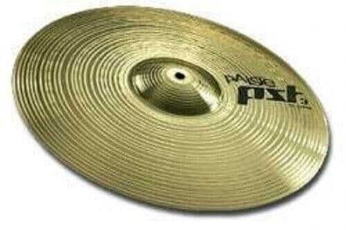Cymbal Paiste PST 3 Crash 16in 24 hour delivery