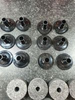 Cymbal stands refresher kit 36 pcs Felts and SC19B free fast delivery