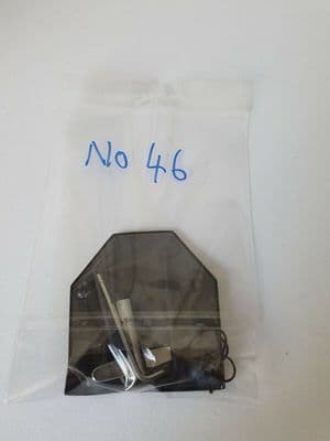 DRUM KEY STYLE NO 46 FREE DELIVERY