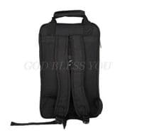 Drumstick Backpack  Oxford Fabric