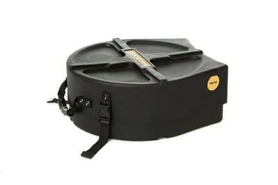 Hardcase 14 Snare Drum Case BLACK HN14S