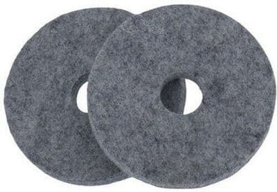Hi-Hat Seat Felt washer 1 PIECE FREE 1st class postage Royal mail