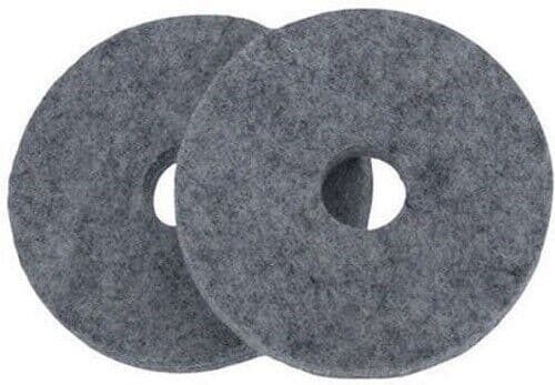 Hi-Hat Seat Felt washer 1 PIECE FREE 1st class postage Royal mail