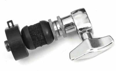 Mapex ACF-HC Falcon Quick Release Drum Hardware Hi Hat Clutch- Free postage