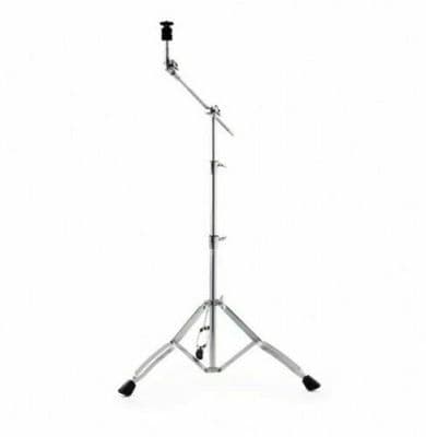 Mapex B400 Storm Series Boom Cymbal Stand, Chrome Free Shipping in the UK 24Hour