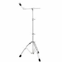 Mapex B600Mars Boom Cymbal Stand - Chrome free 24 hour delivery