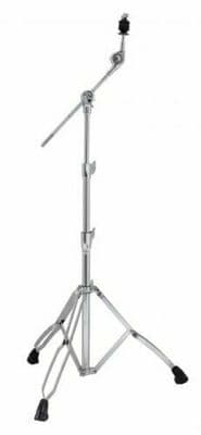 Mapex B600Mars Boom Cymbal Stand - Chrome free 24 hour delivery